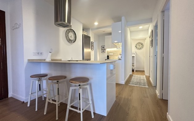 Herverkoop - Appartement / flat - Torrevieja