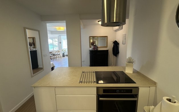 Herverkoop - Appartement / flat - Torrevieja