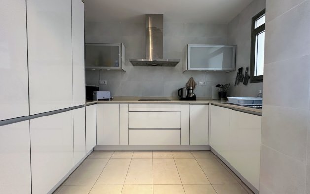 Perpardavimas - Butas - Orihuela Costa - La Zenia