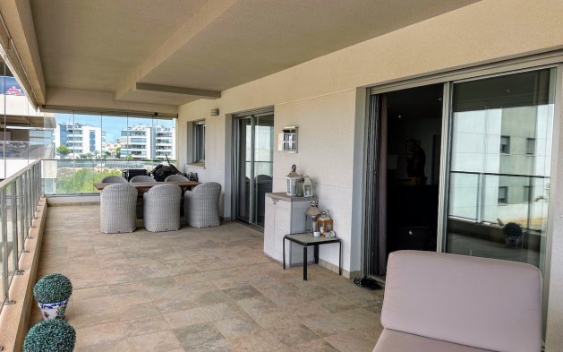 Perpardavimas - Butas - Orihuela Costa - La Zenia