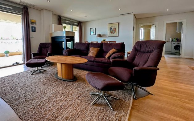 Perpardavimas - Butas - Orihuela Costa - La Zenia