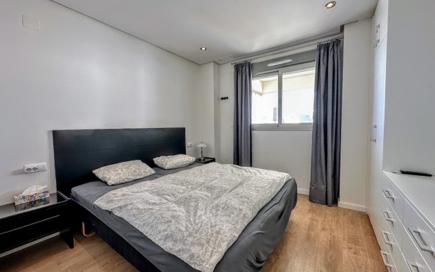 Perpardavimas - Butas - Orihuela Costa - La Zenia