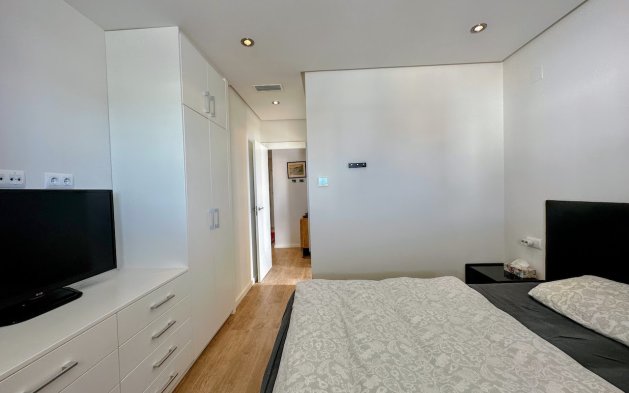 Perpardavimas - Butas - Orihuela Costa - La Zenia