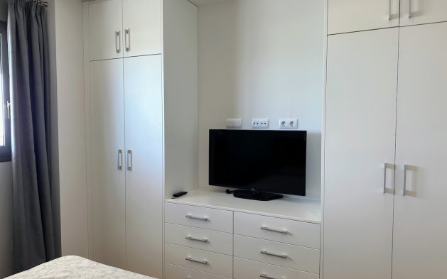 Perpardavimas - Butas - Orihuela Costa - La Zenia