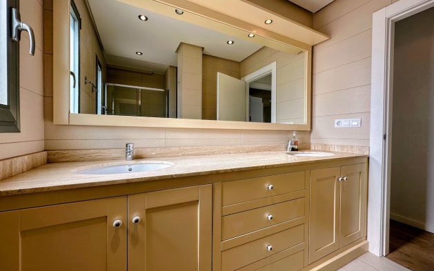 Perpardavimas - Butas - Orihuela Costa - La Zenia