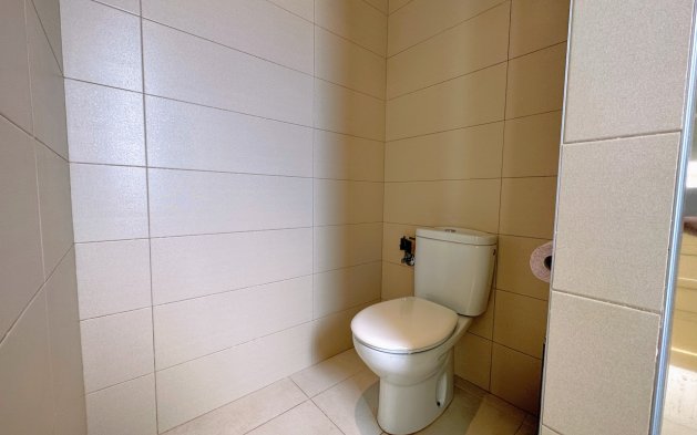 Perpardavimas - Butas - Orihuela Costa - La Zenia