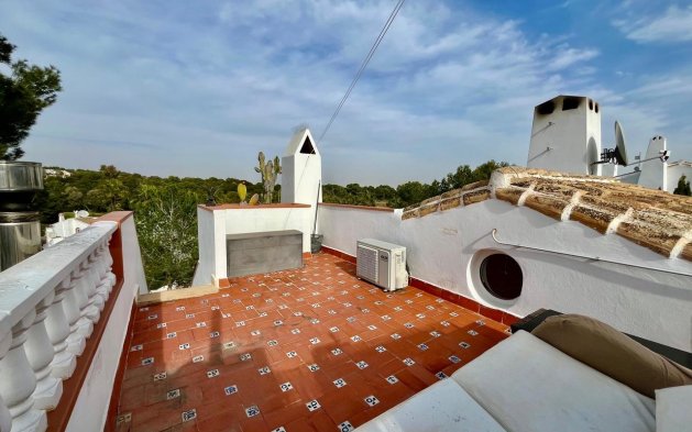 Reventa - Villa - Orihuela Costa - Villamartín