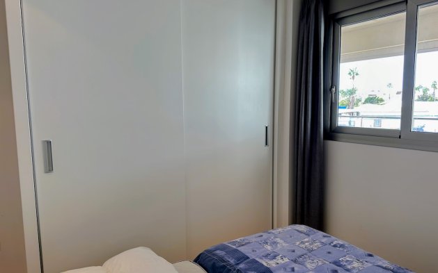 Perpardavimas - Butas - Orihuela Costa - La Zenia