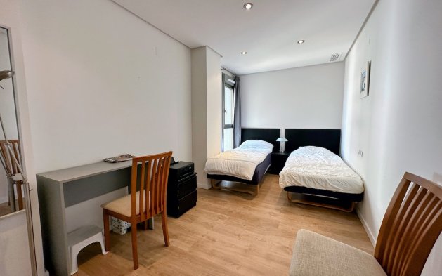 Perpardavimas - Butas - Orihuela Costa - La Zenia