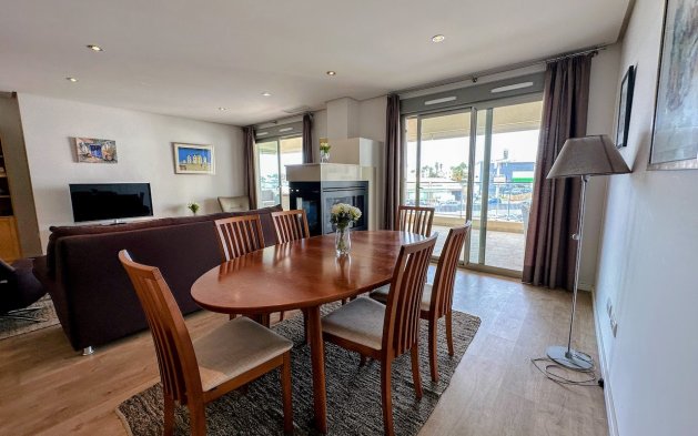 Perpardavimas - Butas - Orihuela Costa - La Zenia