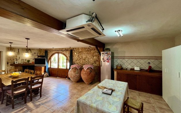 Perpardavimas - Vila - El Esparragal