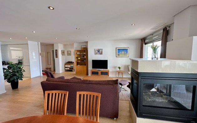 Perpardavimas - Butas - Orihuela Costa - La Zenia