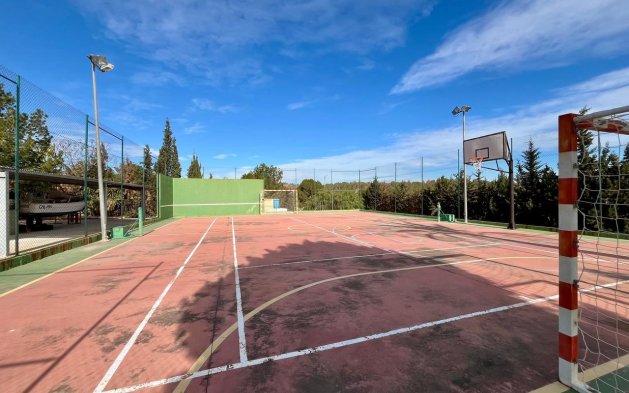 Perpardavimas - Vila - El Esparragal