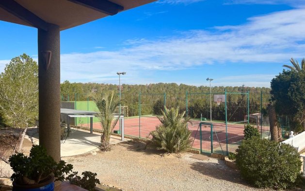 Perpardavimas - Vila - El Esparragal