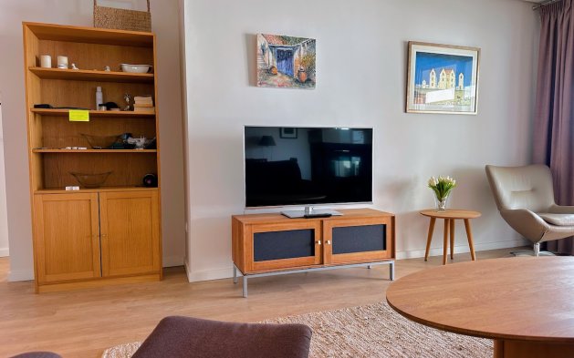 Perpardavimas - Butas - Orihuela Costa - La Zenia