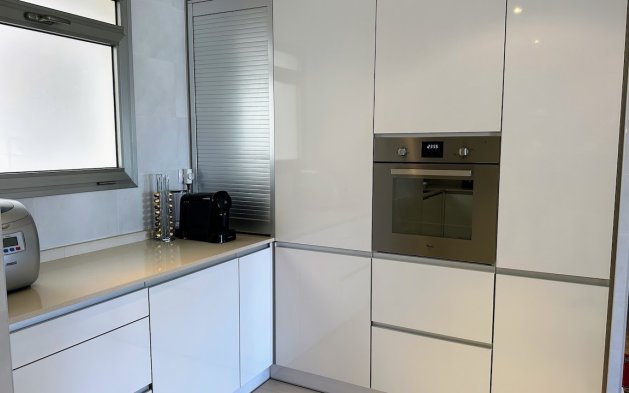 Perpardavimas - Butas - Orihuela Costa - La Zenia