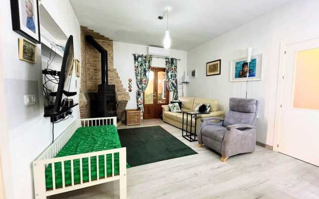 Videresalg - Villa - Torre Pacheco
