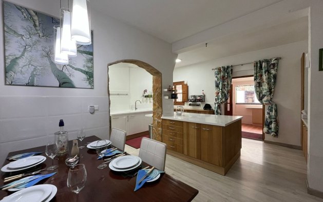 Videresalg - Villa - Torre Pacheco