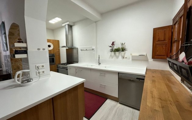 Videresalg - Villa - Torre Pacheco