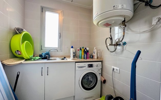 Perpardavimas - Butas - Orihuela Costa - La Zenia