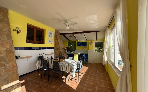 Videresalg - Villa - Torre Pacheco