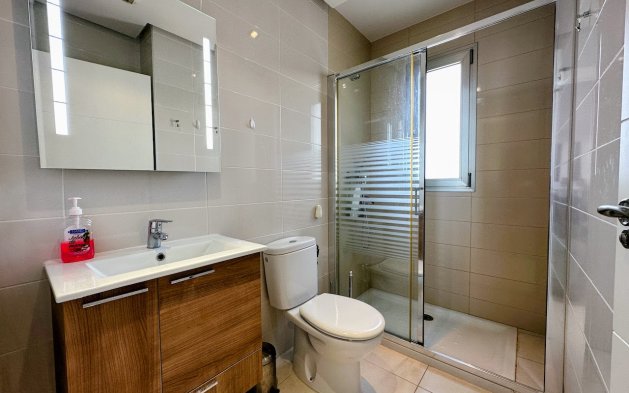 Perpardavimas - Butas - Orihuela Costa - La Zenia