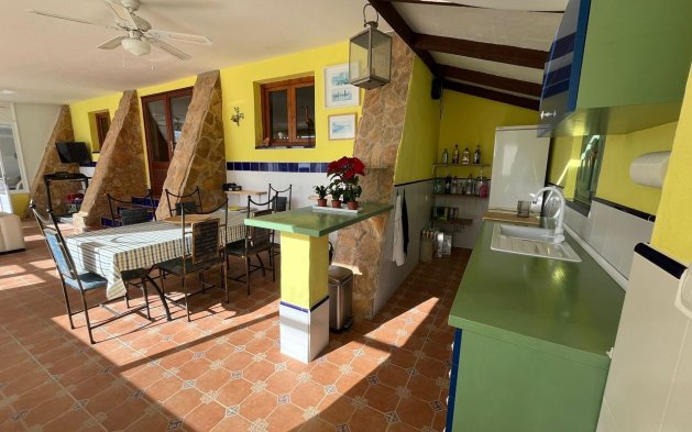 Videresalg - Villa - Torre Pacheco