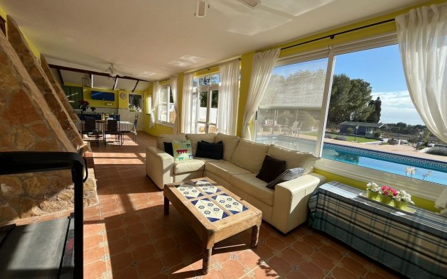 Videresalg - Villa - Torre Pacheco