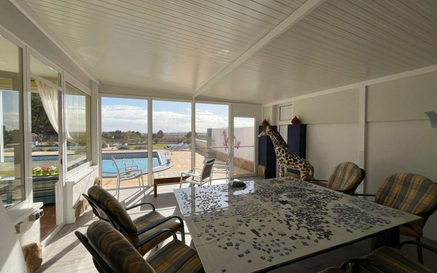 Videresalg - Villa - Torre Pacheco