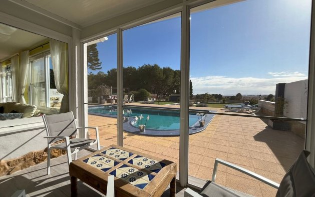 Videresalg - Villa - Torre Pacheco