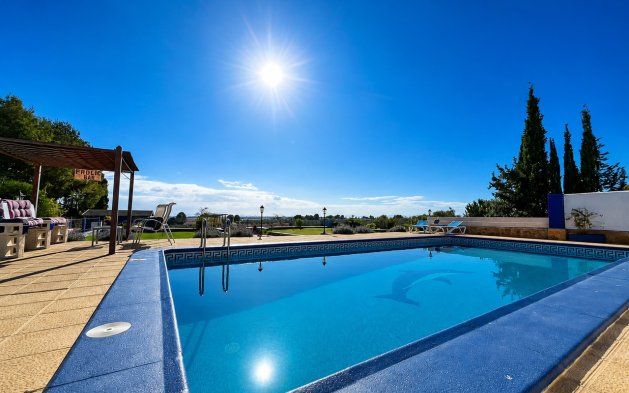 Videresalg - Villa - Torre Pacheco