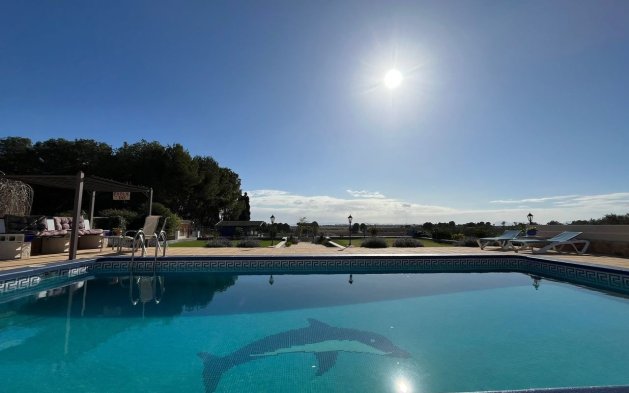 Videresalg - Villa - Torre Pacheco