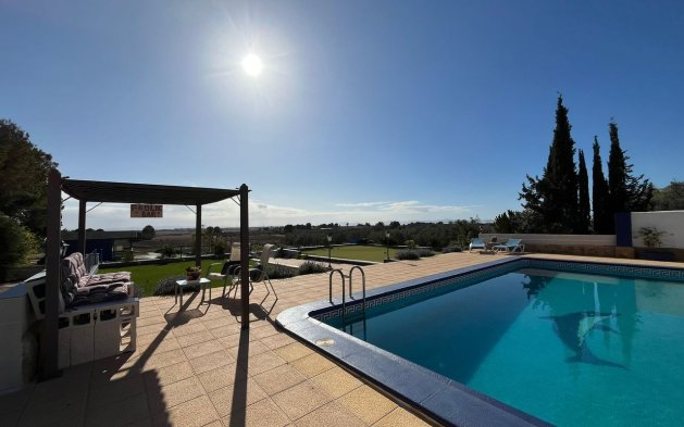 Videresalg - Villa - Torre Pacheco