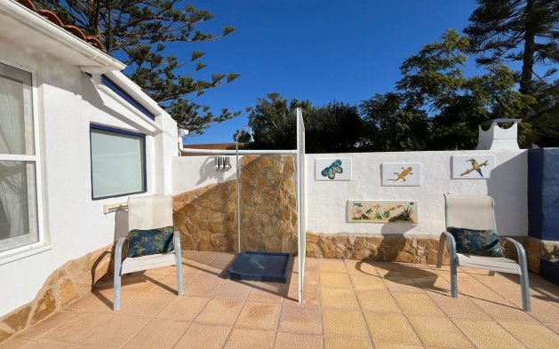 Videresalg - Villa - Torre Pacheco