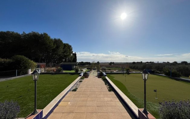 Videresalg - Villa - Torre Pacheco