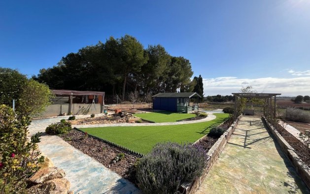 Videresalg - Villa - Torre Pacheco