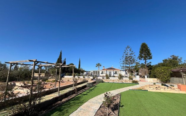Videresalg - Villa - Torre Pacheco