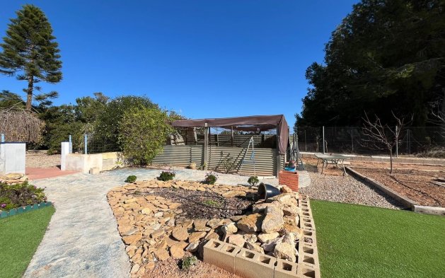 Videresalg - Villa - Torre Pacheco