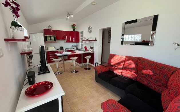 Videresalg - Villa - Torre Pacheco