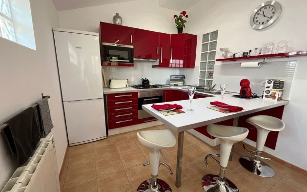 Videresalg - Villa - Torre Pacheco