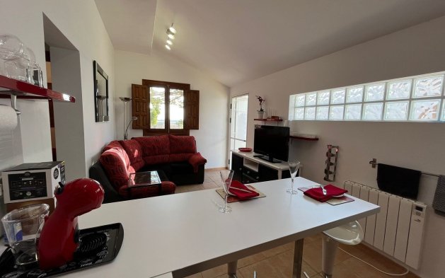 Videresalg - Villa - Torre Pacheco