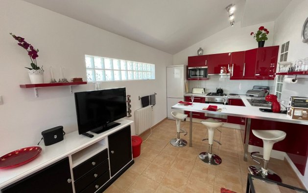 Videresalg - Villa - Torre Pacheco