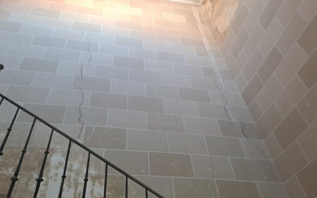 Revente - Appartement - Orihuela