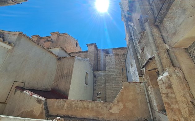 Revente - Appartement - Orihuela
