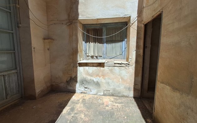 Revente - Appartement - Orihuela