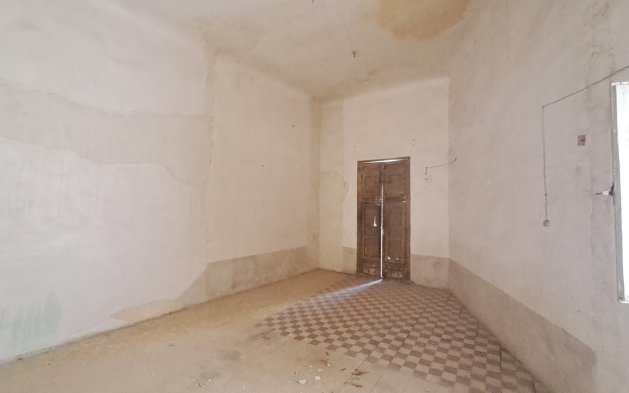 Revente - Appartement - Orihuela