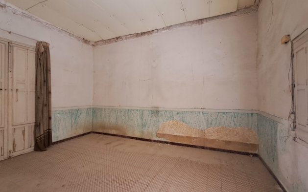 Revente - Appartement - Orihuela