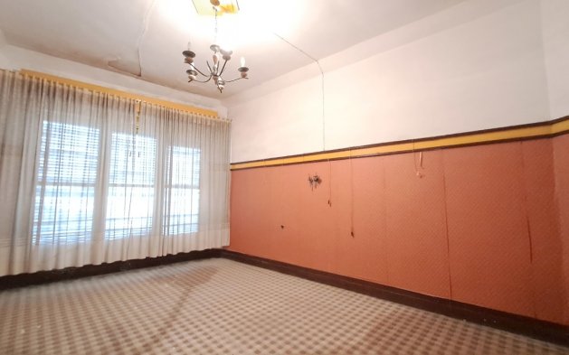 Revente - Appartement - Orihuela