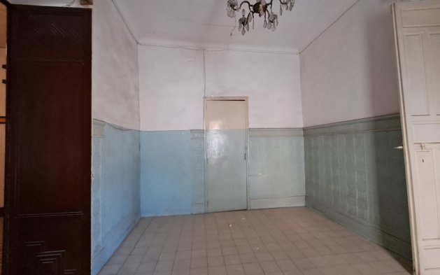 Revente - Appartement - Orihuela