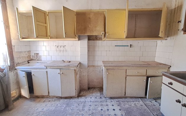 Revente - Appartement - Orihuela
